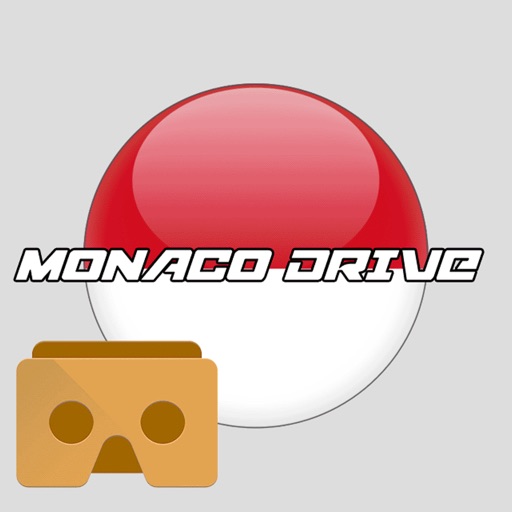 Monte Carlo Monaco F1 Track Drive Experience - Vir