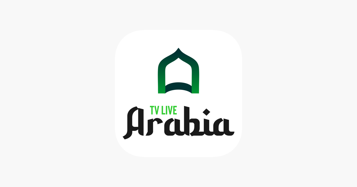 ‎Arabia Live on the App Store
