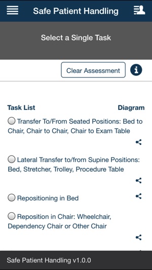 Safe Patient Handling(圖3)-速報App