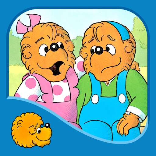 The Berenstain Bears Faithful Friends