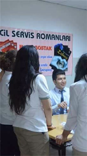 ACİL SERVİS ROMANLARI(圖4)-速報App