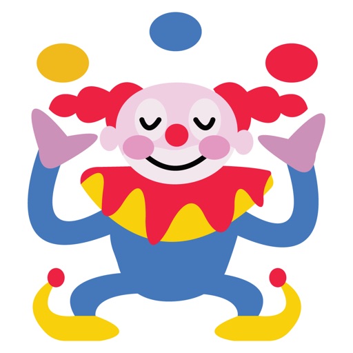 Circus Emoji