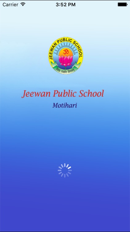 Jeewan Public School Motihari