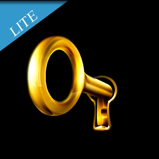 Escape from the room Lite iOS App