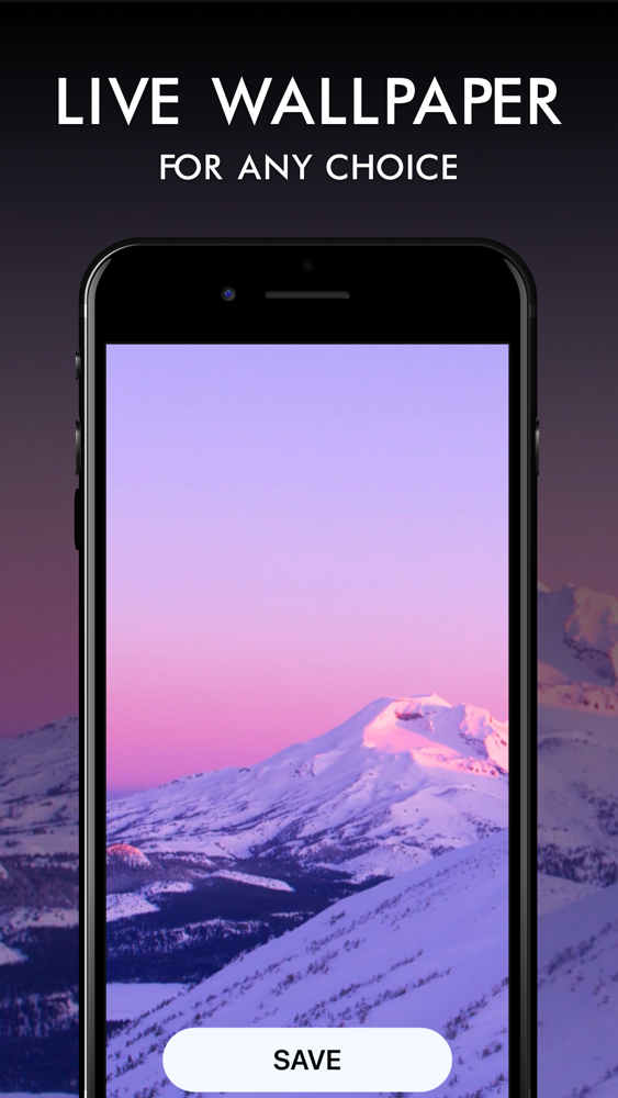 Live Wallpapers 3D for iPhone App for iPhone - Free Download Live Wallpapers  3D for iPhone for iPad & iPhone at AppPure