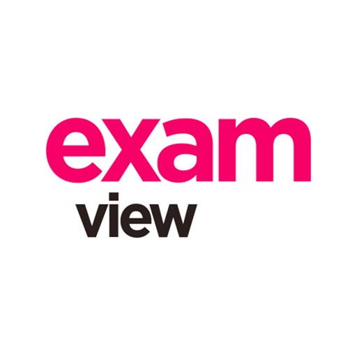 ExamView Student