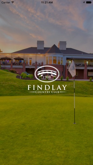 Findlay Country Club OH