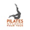 Téléchargez notre application Pilates Pour Tous pour toujours avoir votre studio préféré dans votre poche 