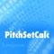 PitchSetCalc is a tool for music student and theorists that will help with the analysis of music using Set Theory