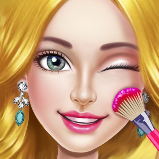 Princess Makeup Wedding Salon