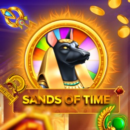 Sands of Time