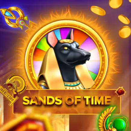 Sands of Time Cheats
