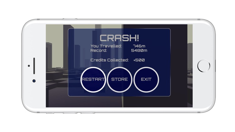 Extreme Jet Racer screenshot-3