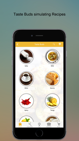 Egg Recipes SMART Cookbook(圖2)-速報App