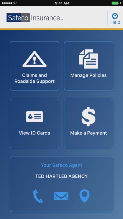 Safeco Mobile