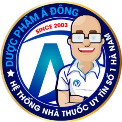 Nhà thuốc Á Đông