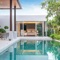 Home Design : Paradise Life