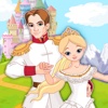 Księżniczki, Wróżki i Kucyki - Gra dla Dzieci