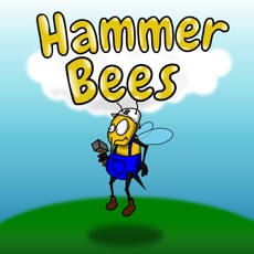 Activities of Hammer Bees