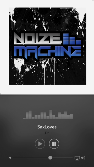 Noize Machine(圖1)-速報App