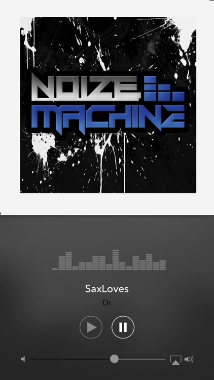 Noize Machine