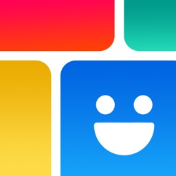 Collage Maker • 图标