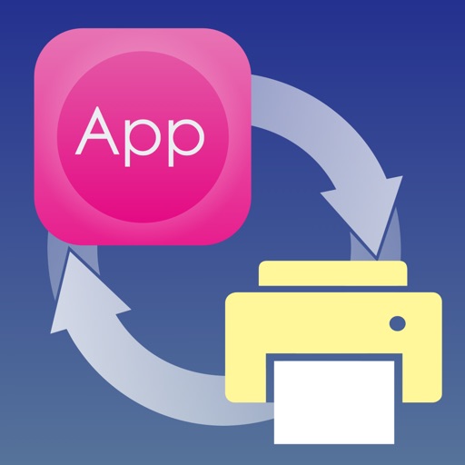 PrintAssist iOS App
