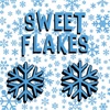 SweetFlakes Sticker Pack