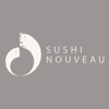 Sushi Nouveau