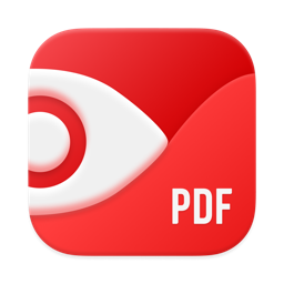 Ícone do app PDF Expert – Edite, Assine PDF