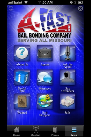 A Fast Bail screenshot 4
