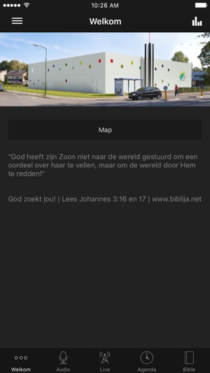 Regenboog Zuid Veenendaal(圖1)-速報App