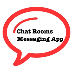 Chat Rooms Messaging App
