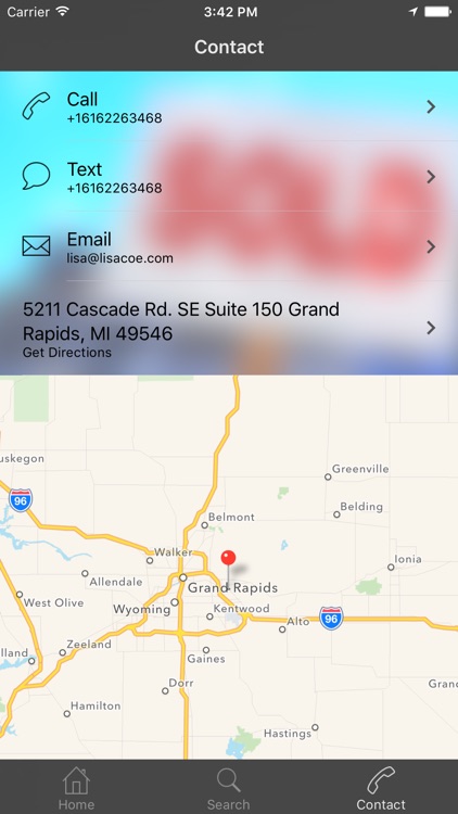 Lisa Coe Team Connect screenshot-4