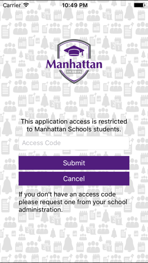 Manhattan Schools(圖3)-速報App