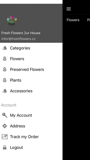 Fresh Flowers 2ur House(圖1)-速報App