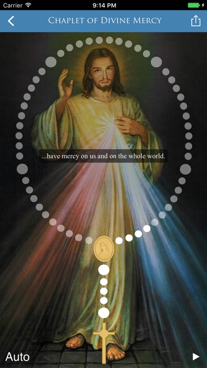 Digital Chaplet Plus