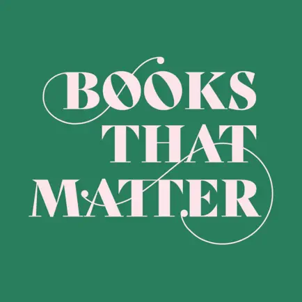 Books That Matter Читы