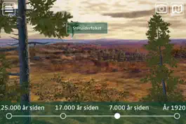 Game screenshot Geopark Odsherred - LANDSKABET SOM ISEN SKABTE hack
