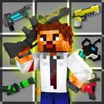 Guns Addons Skins Mobs Maker
