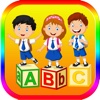Alphabet Writing english lessons abc for kids