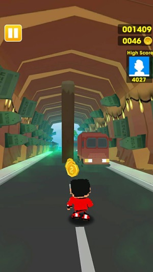 Subway Road - Surfers Running(圖4)-速報App