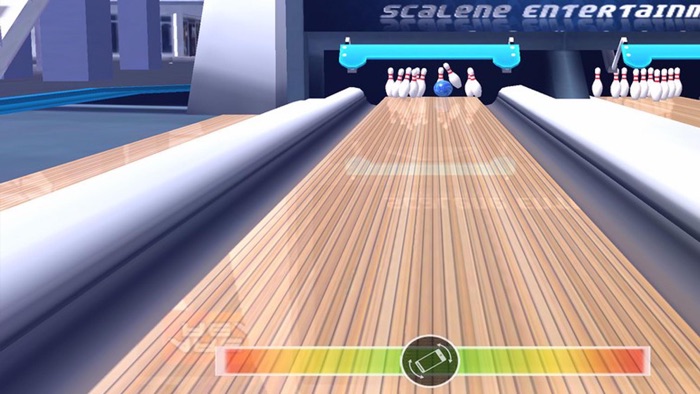 Real 3D Bowling 2017 Free
