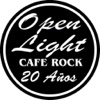 Open Light Bar Rock