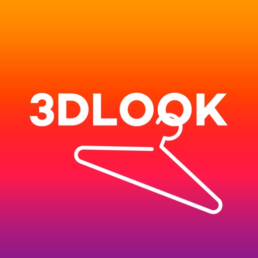 3DLOOK: Personal Outfit Guide icon