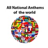 The national anthem for all countries