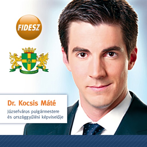 Kocsis Máté