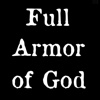 Full Armor of God