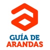 GUIA DE ARANDAS