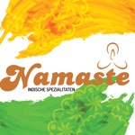 Namaste Schiffli